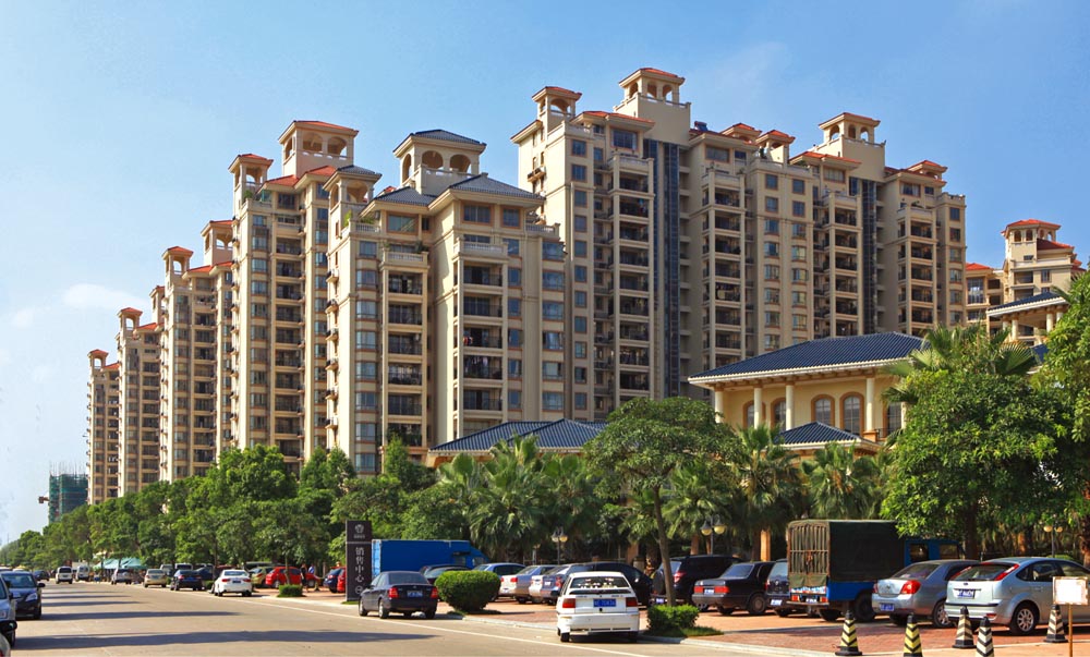 铝型材工程-案例22