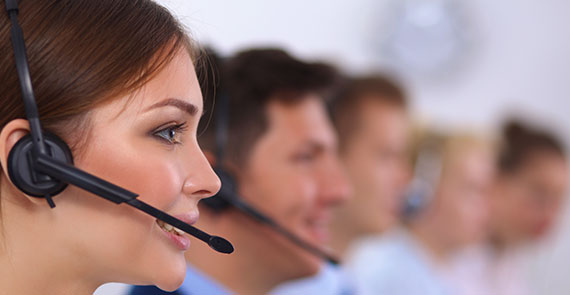 高品质、高质量的售后服务，让您无后顾之忧