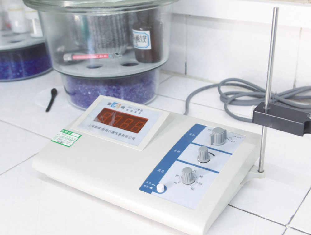 电导率仪