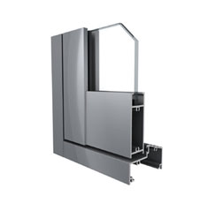 PM70A/70B铝型材图片