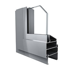 JP505 一铝型材图片